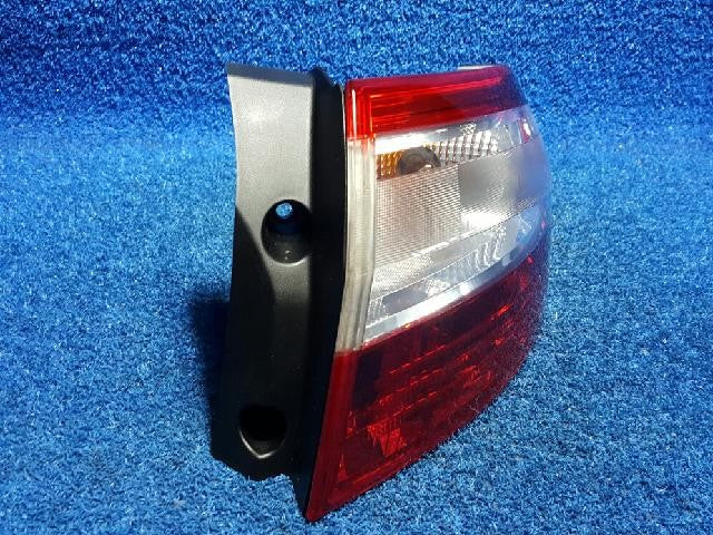 2014 Renault SM3 Fluence New SM3(L38) Rear,Left TailLight 265550016R