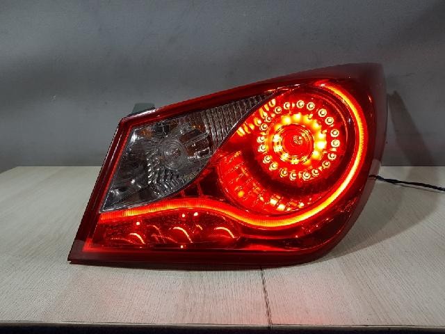 2010 Hyundai YF Sonata Rear,Right LED TailLight 92402 3S100