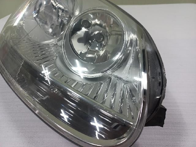 2011 Volkswagen Jetta TDI Right Headlight 1K6941006P