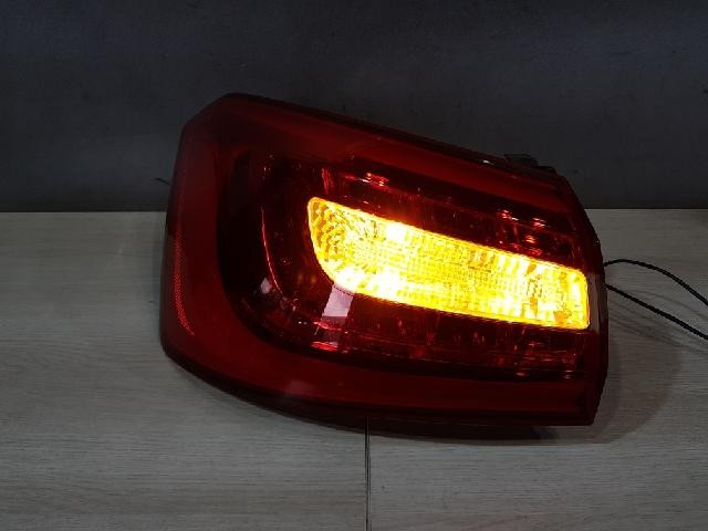 2015 KIA Cadenza The New K7 Rear,Left LED TailLight 92401E8000