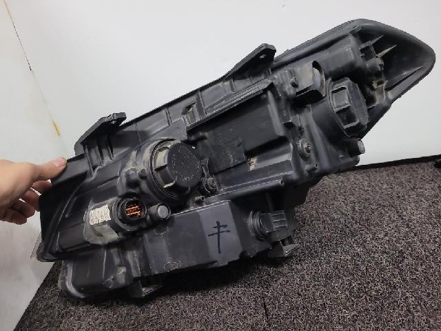 2013 KIA Soul Right LED Headlight