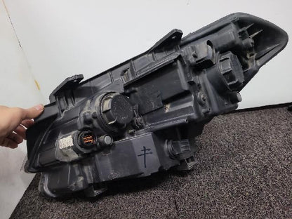 2013 KIA Soul Right LED Headlight