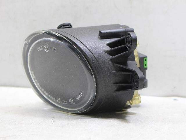 2007 Volvo S40 Left Fog Light