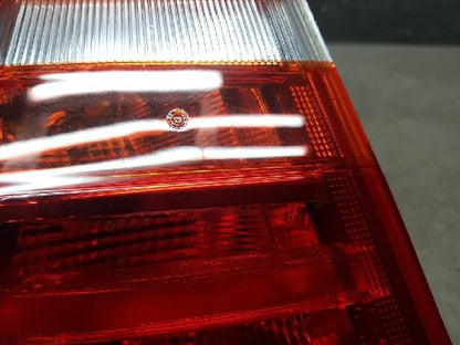 2016 BMW xDrive 20d xline Rear,Left TailLight 7217311-13