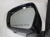 2019 Hyundai Azera The New Grandeur IG Left Gray Side Mirror 87610 G8710T2G