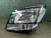 2012 Chevrolet Orlando Left Headlight