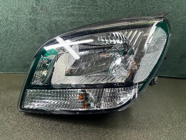 2012 Chevrolet Orlando Left Headlight