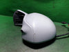 2018 Genesis Genesis G90 Left White Side Mirror 87610-D2630