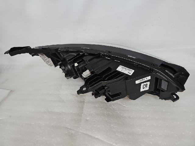 2018 Renault Talisman SM6 Left LED Headlight 260609307R