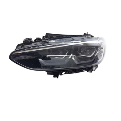 BMW 4 Series G22,G23,G26,G80,G82,G83 LED Headlight LEFT USED GENUINE 9851035