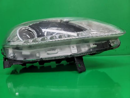 2016 Renault Latitude New SM5 Nova Right Headlight 260108232R