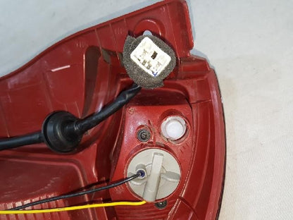 2013 KIA Picanto all new Morning Rear,Left Halogen TailLight 924011Y0