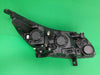 2014 Renault Latitude New SM5 PE Left Headlight