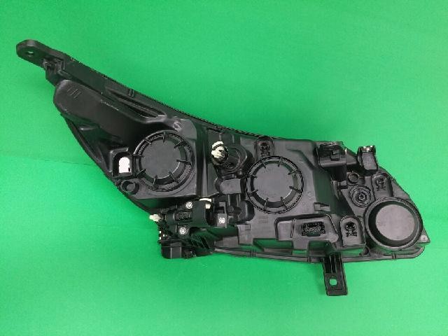 2014 Renault Latitude New SM5 PE Left Headlight