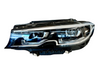 BMW 3 Series G20 G21 Adaptive LED Headlight Left Side USED GENUINE 8496155