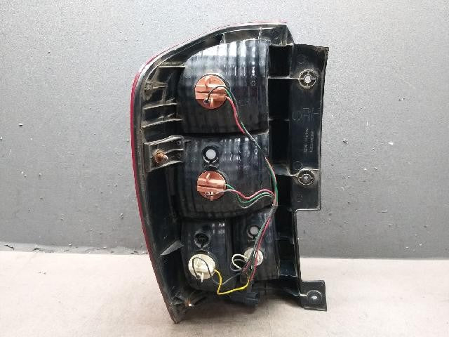 2010 KIA Cedona New Rear,Right Halogen TailLight