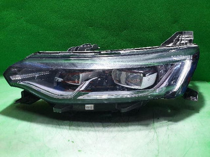 2016 Renault Talisman SM6 Left LED Headlight 260606722R