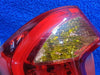 2012 KIA Picanto all new Morning Rear,Left LED TailLight