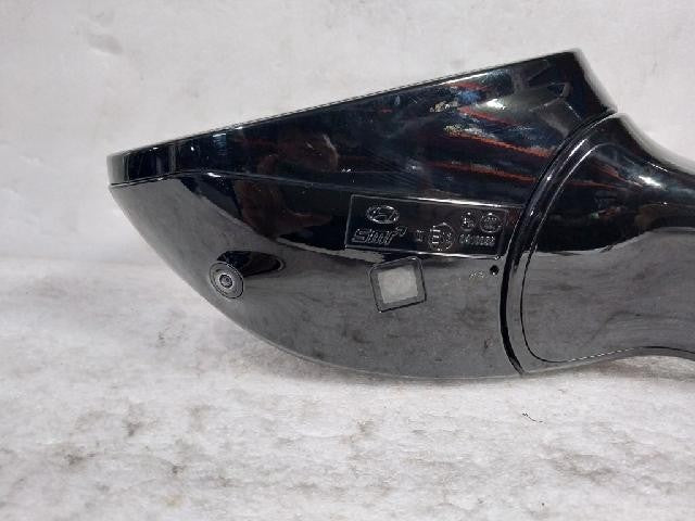 2022 Genesis Genesis G90 (RS4) Left Side Mirror 87610T4010PH3