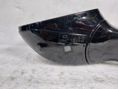 2022 Genesis Genesis G90 (RS4) Left Side Mirror 87610T4010PH3