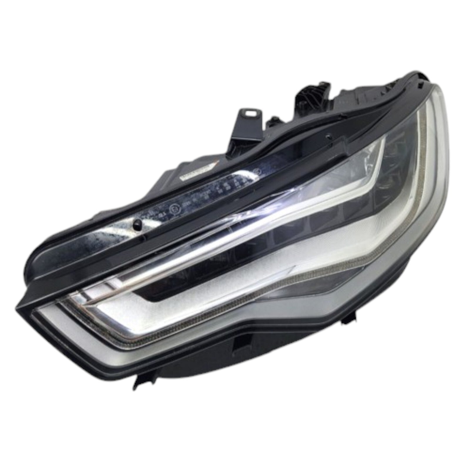 Audi A6 4G C7 FULL LED LEFT USED GENUINE 4G0941773C