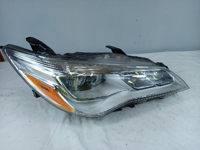 2015 Toyota New Camry Right LED Headlight