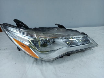 2015 Toyota New Camry Right LED Headlight