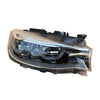 BMW 3 GT F34 LCI Adaptive LED Headlight PAIR USED GENUINE 7470419 7470420