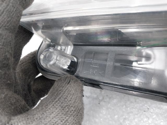 2014 Renault SM5 Latitude NewSM5 Platinum Left Xenon Headlight