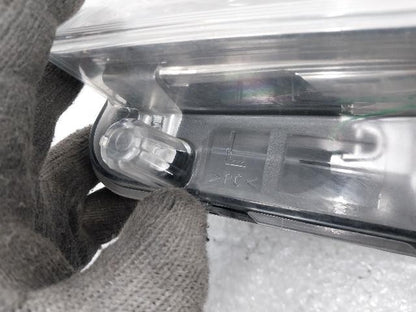 2014 Renault SM5 Latitude NewSM5 Platinum Left Xenon Headlight