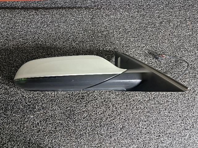 2010 AUDI Q5 Right Side Mirror