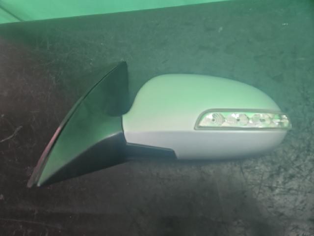 2011 Hyundai Elantra GT i30 Left Side Mirror