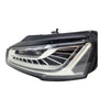 Audi A8 4H D4 FL LED LEFT USED GENUINE 4H0941033B