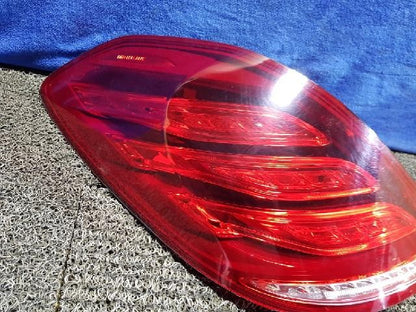 2015 ES S350L Rear,Left LED TailLight A2229065401