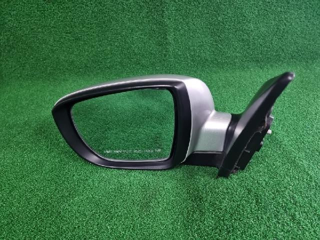 2015 Hyundai Tuscon New Tucson IX Left Silver Side Mirror 87610 2S100WEA