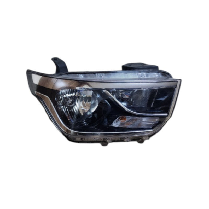 Hyundai Starex / H-1 18 TQ MFR Light PAIR USED GENUINE 92101 4H500 92102 4H500