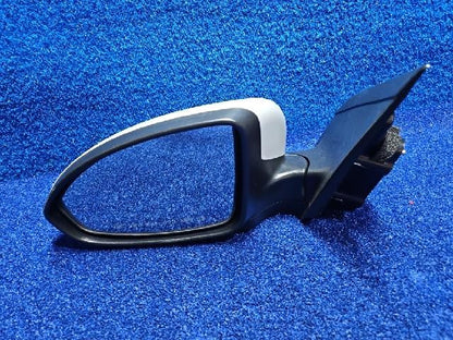 2015 Chevrolet Cruze Amazing Cruise Left Side Mirror