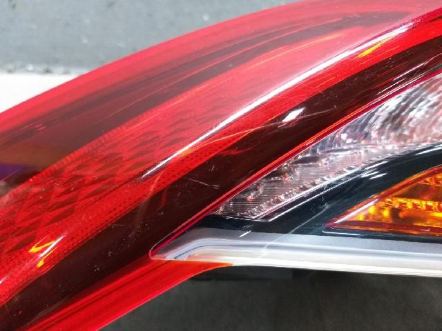 2021 Hyundai Azera The New Grandeur IG Rear,Left Halogen TailLight 92401G8500