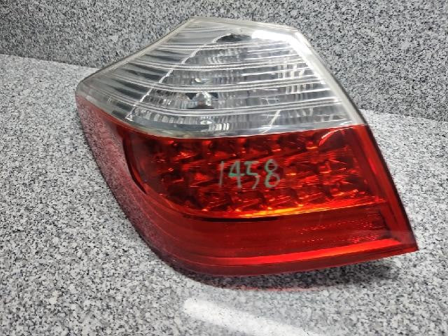 2011 Hyundai Genesis Rear,Left TailLight 92401 3M060