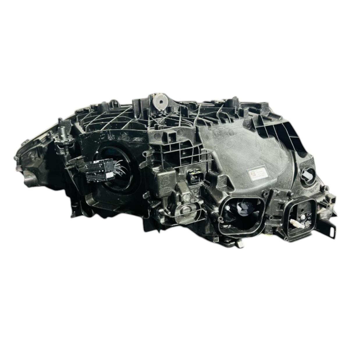 BMW 4 Series G22,G23,G26,G80,G82,G83 Laser Headlight (Shadow Line) LEFT 8084891