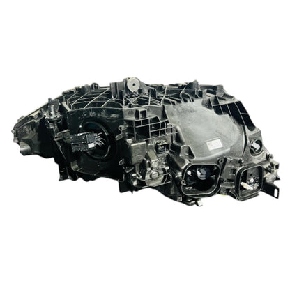 BMW 4 Series G22,G23,G26,G80,G82,G83 Laser Headlight (Shadow Line) LEFT 8084891