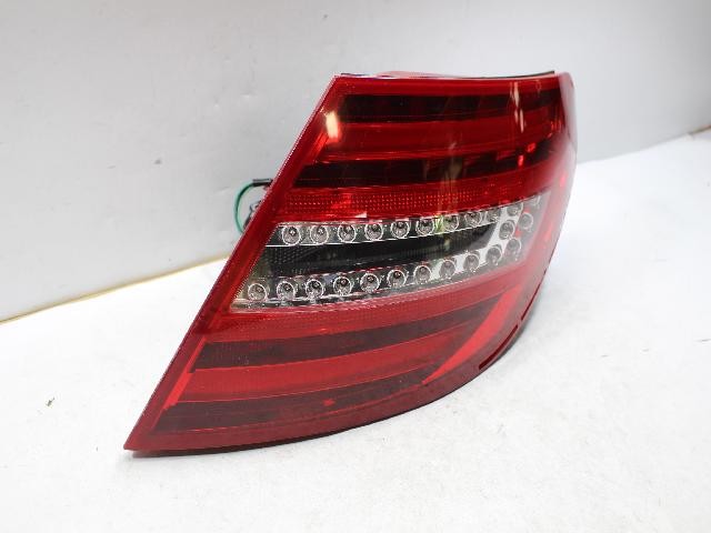 2010 ES C63 AMG Rear,Right LED TailLight