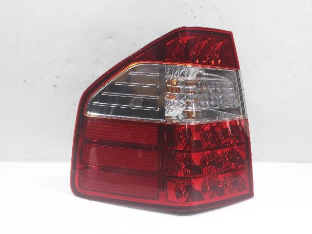 2011 KIA Mojave Rear,Left LED TailLight 924012J1