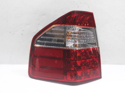 2011 KIA Mojave Rear,Left LED TailLight 924012J1