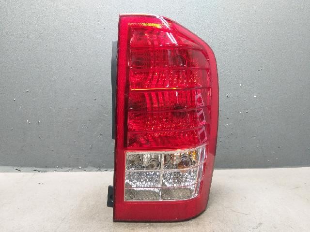 2010 KIA Cedona New Rear,Right Halogen TailLight