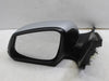 2014 BMW 118d M Sports 5door Left Silver Side Mirror