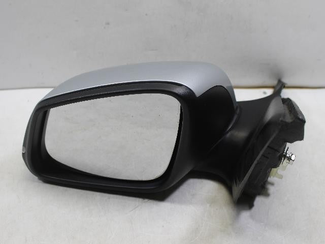 2014 BMW 118d M Sports 5door Left Silver Side Mirror