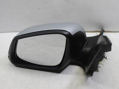 2014 BMW 118d M Sports 5door Left Silver Side Mirror