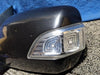 2011 KIA Cedona New Carnival R Left Black Side Mirror