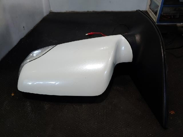 2010 KIA Cedona Grand Carnival R Left White Side Mirror